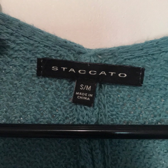 Cardigan - Picture 4 of 4